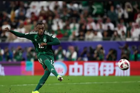 تشكيل السعودية.. سعود عبد الحميد يعود أمام العراق في قمة التأهل لكأس العالم